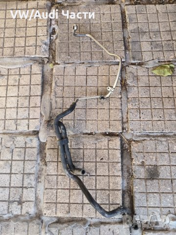 Тръбичка турбо за Ауди С3 Ауди ТТ 1.8Т Audi S3 8L Audi TT MK1 1.8T 06A121044A