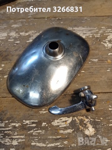 ВАЗ 2101 Лада, Жигули 