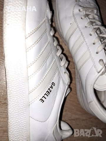 Adidas  Gazelle  Мъжки Маратонки 43.1/3, снимка 7 - Маратонки - 43048497