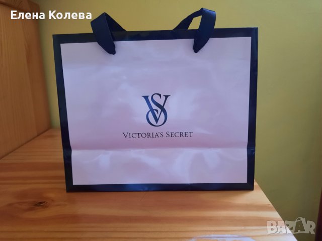 Торбички Victoria`s secret, снимка 7 - Подаръци за жени - 34464556