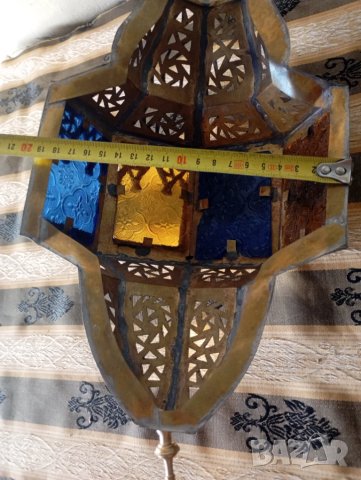 Декорация за стена,кожух на лампа за стена, снимка 4 - Лампи за стена - 50933757