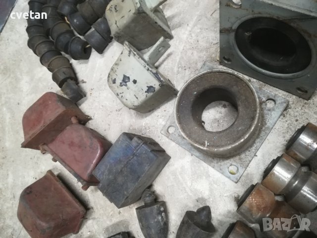 Тампони, снимка 3 - Части - 43258162