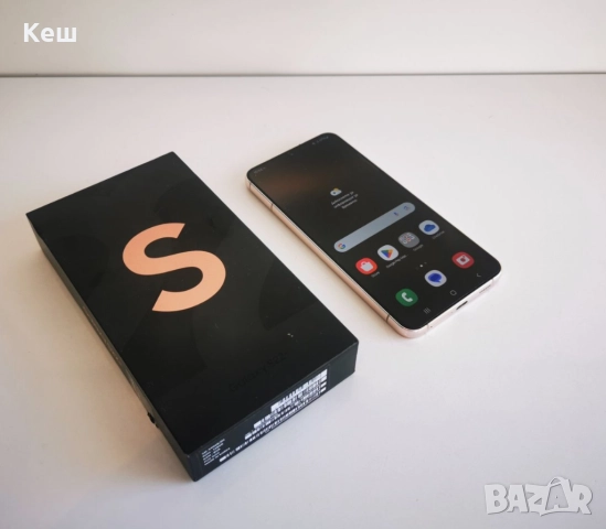 Samsung Galaxy S22+ Plus, снимка 3 - Samsung - 51922489