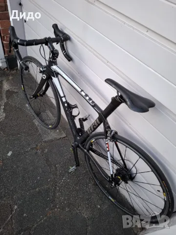 ASSOS Goomah Campionissimo G731 карбонов шосеен велосипед, снимка 16 - Велосипеди - 50113375