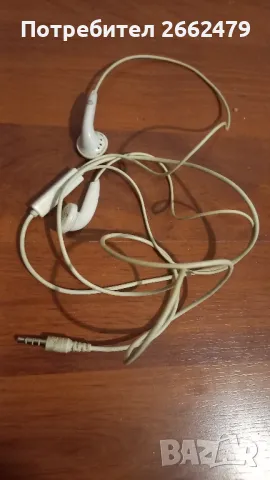 Продавам слушалки за GSM. , снимка 3 - Слушалки и портативни колонки - 48540592