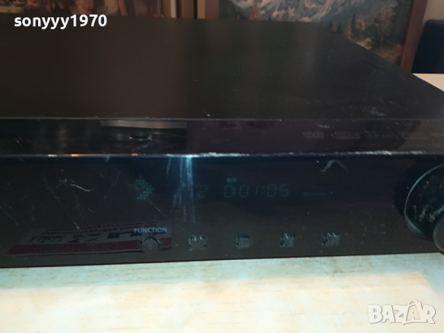 SAMSUNG HT-Z210 DVD USB HDMI RECEIVER 1504221917, снимка 8 - Ресийвъри, усилватели, смесителни пултове - 36469862