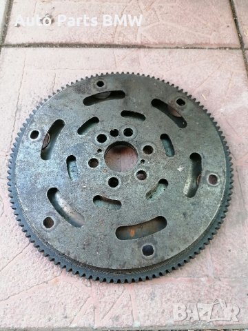 Маховик автоматик BMW БМВ E60 E61 E90 E91 E92 E93 E63 E64 E65 E66 N52B25 N52B28 N52B30, снимка 2 - Части - 43780337