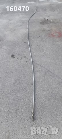 Жило за ръчната спирачка на ШКОДА МАДАРА , снимка 5 - Части - 39758128