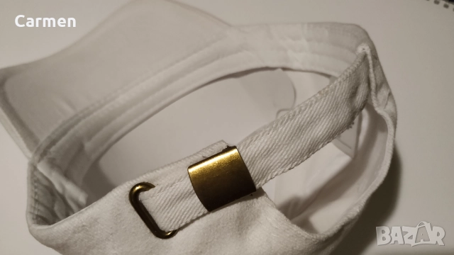 За колекция - шапка с козирка Almus, снимка 15 - Шапки - 52429637