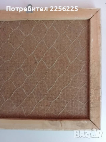 Маслена картина , снимка 2 - Картини - 51089275