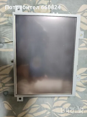 Радио/CD  за Фиат Фримонт, снимка 5 - Части - 49620063