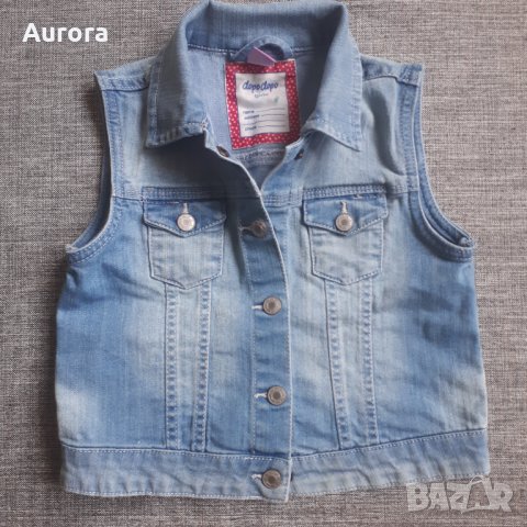 Летен сет от 10 части, 7- 8 год., снимка 3 - Детски тениски и потници - 33525878