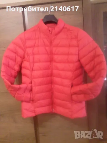 Дамско яке N:M  пролет-есен