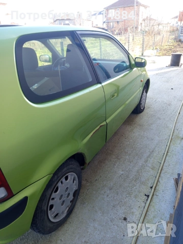 Продавам , снимка 3 - Автомобили и джипове - 53031886