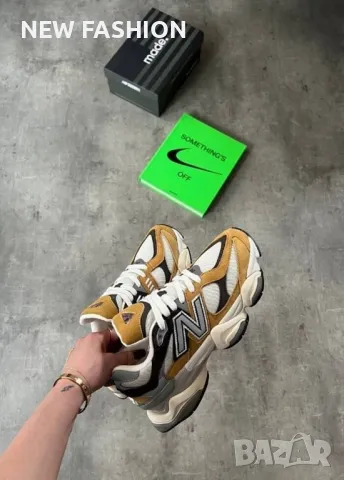 Унисекс Модел Маратонки ✨New Balance , снимка 2 - Маратонки - 50340393