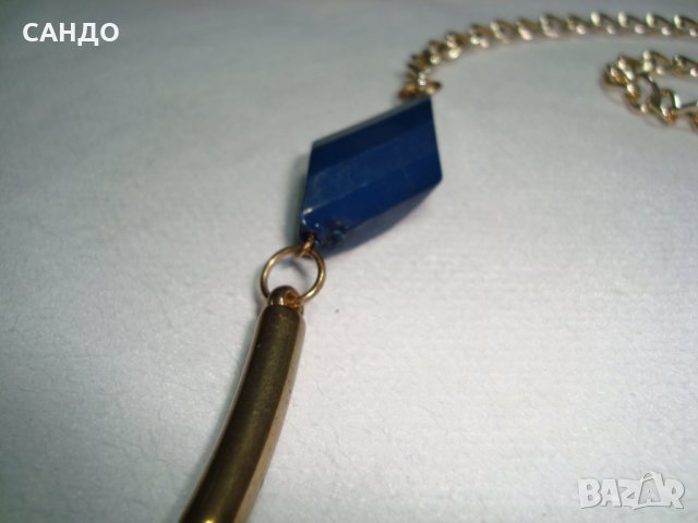 Дълги колиета  САЩ, снимка 6 - Колиета, медальони, синджири - 36906028