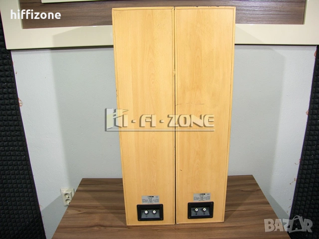 Тонколони  Canton le-107 /1 , снимка 9 - Тонколони - 53441181