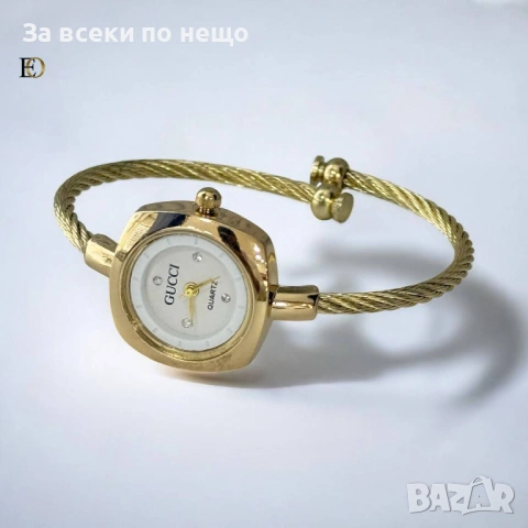 Gucci Дамски Часовник Код SK550, снимка 4 - Дамски - 53050744