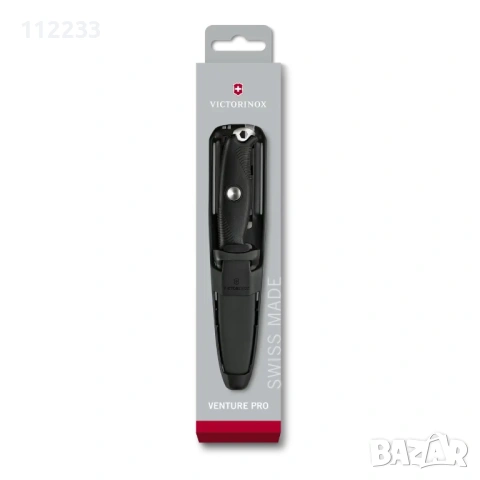 Victorinox Venture Pro нож, снимка 6 - Ножове - 53446035