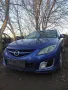 НА ЧАСТИ Mazda 6 2.0 дизел 143 коня , снимка 4