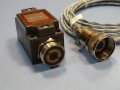 индуктивен сензор EUCHNER DSF1X UPO24, DB18BNC-4000 mm, снимка 6