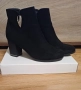 Велурени боти, снимка 3