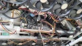 11x 580 8GB Mining Rig Копачка за криптовалути, снимка 3