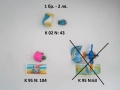 стари киндер kinder играчки, снимка 11