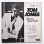 Tom Jones – Live In Las Vegas - Том Джонс - Delilah, Turn On Your Love Light, Hey Jude, Yesterday др, снимка 2