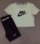 Дамски комплекти Nike, снимка 6