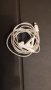Apple EarPods слушалки тапи с Lightning конектор

, снимка 3