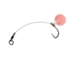 Монтаж Carp Spirit Chod Rig №8 Pop-Up 8.25см 3бр, снимка 1