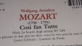 Дискове на - Волфганг Амадеус Моцарт/ MOZART BOX 3 CD COSI FAN TUTTE/ ALAIN LOMBARD, снимка 6