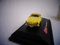 1:87 H0 SCHUCO VW KARMANN GHIA КОЛИЧКА МОДЕЛ ИГРАЧКА, снимка 3
