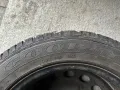 Goodyear UltraGrip 205/55/16 , снимка 4