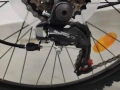 Продавам колела внос от Германия мтв юношески велосипед SPRINT ELEMENT 26 цола,амортисьори диск, снимка 17