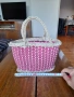 Стара пазарска чанта #7, снимка 3