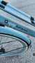 илектрически велосипед Quip E-go Xtra Cargo 2019. от Белгия , снимка 6