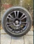 Джанти с зимни гуми за Бмв 225-55-17, снимка 5