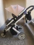 Бебешка количка, снимка 2