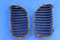 Бъбреци решетка решетки BMW Serie 1 E81 E87 (2004-2007г.) 51137077129 / 51137077130, снимка 4