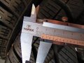185/55/15,pirelli,dot 3312,8mm, снимка 5