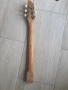 Продавам тяло и три грифа за китара, снимка 4