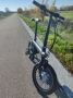 Електрическо колело Xiaomi QiCycle , снимка 1