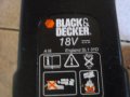 Нов 18 Волта-Английски-Фенер-Прожектор-Комплект-Black Decker FSL18-Made in England, снимка 11