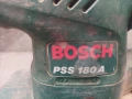 Виброшлайф Bosch, снимка 3