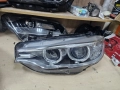 Ляв фар BMW 4 F82 F83 F32 lqv far бмв 4 32 33 36 82, снимка 4
