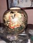 Сатцума Satsuma стара ваза буркан порцелан маркирана, снимка 2