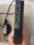 Мини Dell OptiPlex 3050 Intel Core I5-7500T 2700MHz 3300MHz(turbo) L2-1MB L3-6MB TDP-35W + 16GB DDR4, снимка 2