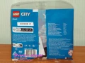 Продавам LEGO CITY 30357 30366 30566 30570 30589 30638 30640 30663 30664 30665 30694 40715 40716, снимка 13